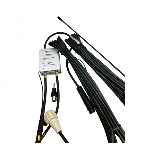 ASTV.K; Auto TV antena ASTV.K; Auto TV antena
