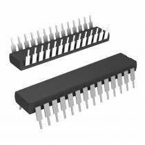 ATMEGA168-20PU; AVR microcontroller; EEPROM: 512B; SRAM: 1kB; Flash: 16kB; DIP28; MICROCHIP (ATMEL) ATMEGA168-20PU; AVR microcontroller; EEPROM: 512B; SRAM: 1kB; Flash: 16kB; DIP28; MICROCHIP (ATMEL)