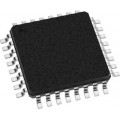 ATMEGA8A-AU; 8bit AVR MCU 2.7-5.5V 8K FLASH 16MHz TQFP32 ATMEGA8A-AU; 8bit AVR MCU 2.7-5.5V 8K FLASH 16MHz TQFP32