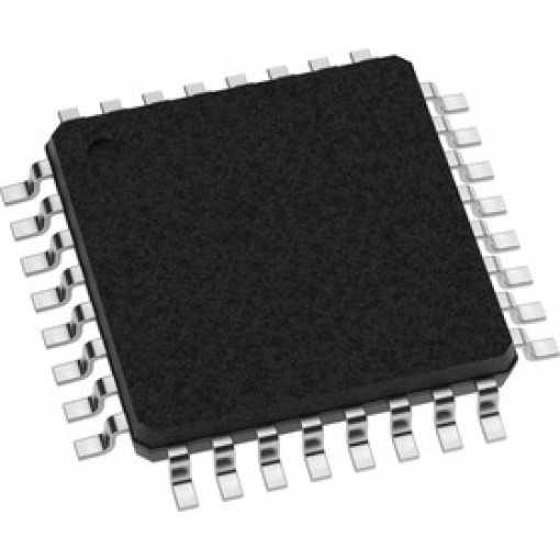 ATMEGA8A-AU; 8bit AVR MCU 2.7-5.5V 8K FLASH 16MHz TQFP32