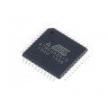 ATMEGA8515-16AU; 8bit AVR MCU 5V 8K FLASH 16MHz TQFP44 ATMEGA8515-16AU; 8bit AVR MCU 5V 8K FLASH 16MHz TQFP44