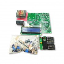 AVT5094B+; Bezvadu termoregulators