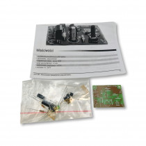 AVT746B; Automatiska bateriju atslēgšana