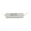 AX17W_1K5; AXIAL RESISTOR 17W 1K5