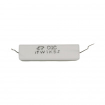 AX17W_1K5; AXIAL RESISTOR 17W 1K5