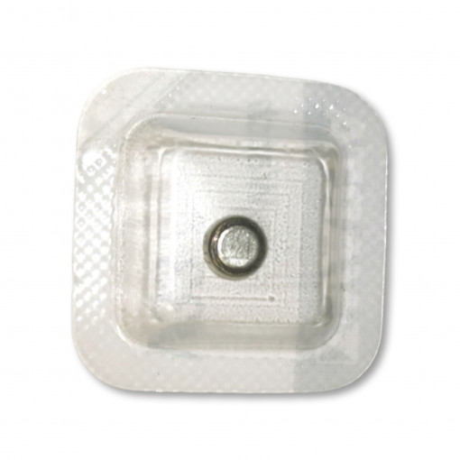 =A041644: BATT.337.V; V337 baterija 1.55V 8mAh Ø4.8x1.65 mm =A041644: BATT.337.V; V337 baterija 1.55V 8mAh Ø4.8x1.65 mm