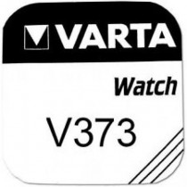 =A041666: BATT.373.V; 373 baterija 1.55V Varta 9.5x1.6mm 23mAh =A041666: BATT.373.V; 373 baterija 1.55V Varta 9.5x1.6mm 23mAh