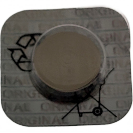 BATT.390.MX; 390/389 baterija 1.55V Maxell 11.6x3.05mm