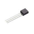 BC369; SI-P 20V 1A 0.8W