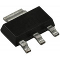 BCP69-25; SI-P 20V 1A 1.5W B:160-375 SOT223
