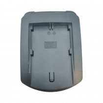 BCVCA.LPE6.PLATE; Canon LP-E6 plate