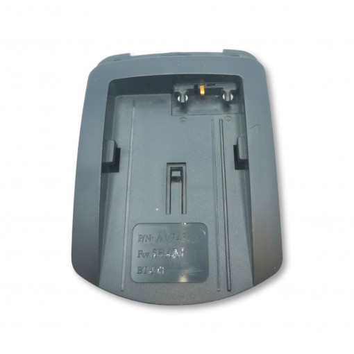 BCVSH.BTL43; Lādētājs Sharp BT-L43 akum. 12/220