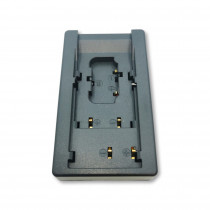 BCVU.VID.FAST.AP01; Lādētāja adapterplate