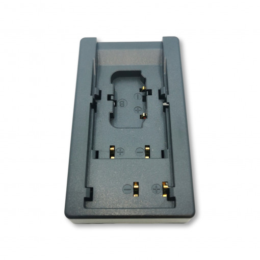 BCVU.VID.FAST.AP01; Lādētāja adapterplate