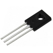 BD136-16; PNP 45V 1.5A 8W B:100-250 TO126 BD136-16; PNP 45V 1.5A 8W B:100-250 TO126