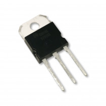BDV65B; N-DARL+D 100V 10A 125W TO218 BDV65B; N-DARL+D 100V 10A 125W TO218