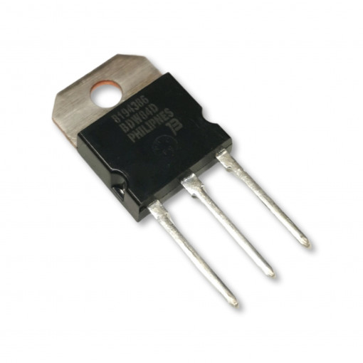 BDW84D; P-DARL 120V 15A 150W BDW84D; P-DARL 120V 15A 150W