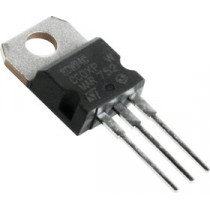 BDW94C; P-DARL 100V 12A 80W TO220