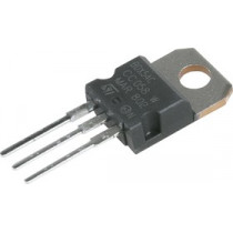 BDX54C; PNP-DARLINGTON 100V 8A 60W B:750 TO220 BDX54C; PNP-DARLINGTON 100V 8A 60W B:750 TO220