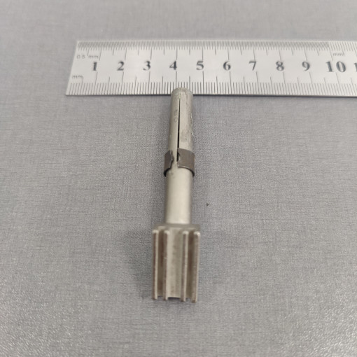 BITA_14A; Loduzgalis Antex XS 19.0mm BITA_14A; Loduzgalis Antex XS 19.0mm