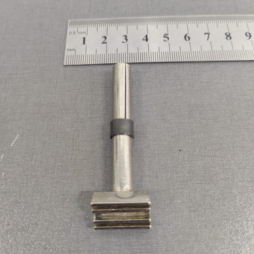 BITA_14B; Loduzgalis Antex XS 19.0mm BITA_14B; Loduzgalis Antex XS 19.0mm