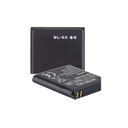 BNO8800.L; 700mAh 3.6V Li-ion Nokia 8800 akum. BL-5X