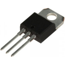 BTA06-600B; TRIAC 600V 6A 50mA TO220 BTA06-600B; TRIAC 600V 6A 50mA TO220