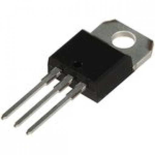 BTA08-800BW; TRIAC 800V 8A 50mA Snubberless TO220 BTA08-800BW; TRIAC 800V 8A 50mA Snubberless TO220