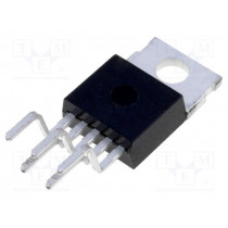 BTS432E2; 1xHIGH-SIDE SW. 63V 9A TO220