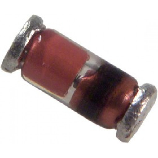 BZV55C003.9; 0.5W 3V9 MINIMELF min.10gab. BZV55C003.9; 0.5W 3V9 MINIMELF min.10gab.