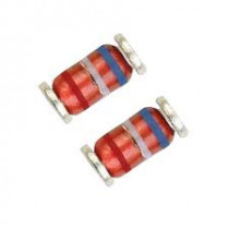 BZV55C005.1; 0.5W 5V1 MINIMELF min.10gab. BZV55C005.1; 0.5W 5V1 MINIMELF min.10gab.