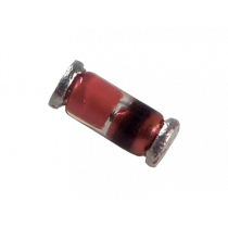 BZV55C008.2; 0.5W 8V2 MINIMELF min.10gab. BZV55C008.2; 0.5W 8V2 MINIMELF min.10gab.