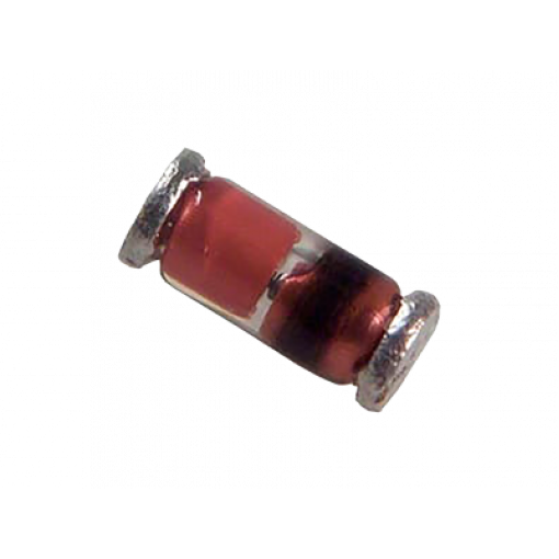BZV55C008.2; 0.5W 8V2 MINIMELF min.10gab.