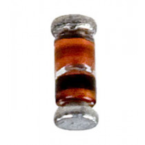 BZV55C10; Diode: Zener; 0.5W; 10V; SMD; reel,tape; MiniMELF; single diode; DC COMPONENTS BZV55C10; Diode: Zener; 0.5W; 10V; SMD; reel,tape; MiniMELF; single diode; DC COMPONENTS