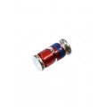 BZV55C015; 0.5W 15V MINIMELF min.10gab. BZV55C015; 0.5W 15V MINIMELF min.10gab.