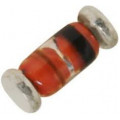 BZV55C027; 0.5W 27V MINIMELF min.10gab. BZV55C027; 0.5W 27V MINIMELF min.10gab.