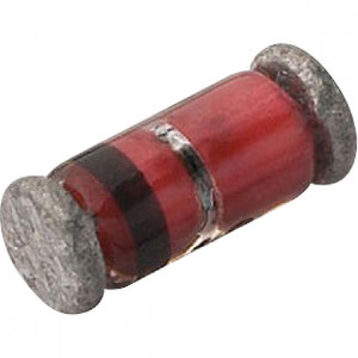 BZV55C056; 0.5W 56V MINIMELF min.10gab. BZV55C056; 0.5W 56V MINIMELF min.10gab.