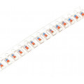 BZV55C075; 0.5W 75V MINIMELF min.10gab. BZV55C075; 0.5W 75V MINIMELF min.10gab.