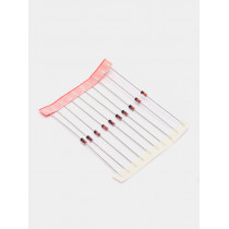 BZX83C006.8; 0.5W 6V8 DO35