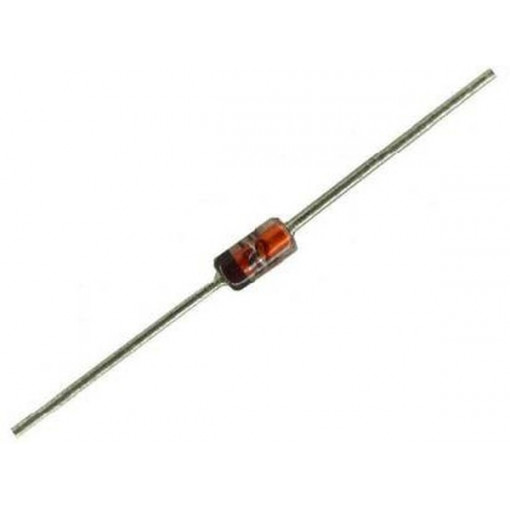 BZX85C005.6; 1.3W 5V6 DO41