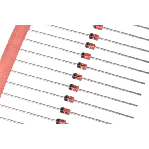 BZX85C062; 1.3W 62V DO41