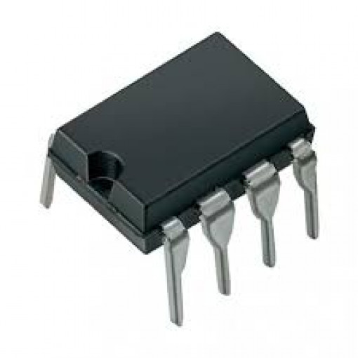 CA3130E; BIMOS 1xOPAMP. +-8V -55-125C DIP8 CA3130E; BIMOS 1xOPAMP. +-8V -55-125C DIP8