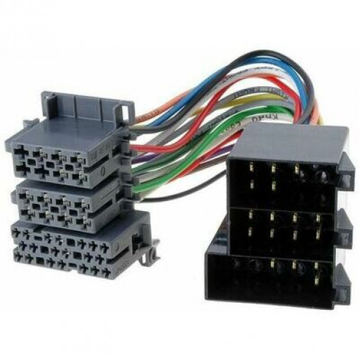 CAR-2015.36>26; ISO 36 spraudnis uz ISO 26 ligzdu