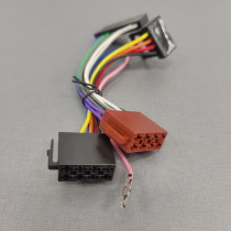 CARISO.MERCEDES.C; ISO spraudnis MERCEDES C un E/S/T ser. >1994