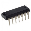 CD40101; 9-BIT PARITY GEN./CHECKER DIP16 CD40101; 9-BIT PARITY GEN./CHECKER DIP16