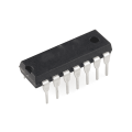 CD40104; 4-BIT L/R SHIFT REG. T.S. DIP16 CD40104; 4-BIT L/R SHIFT REG. T.S. DIP16