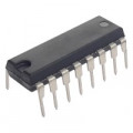 CD4018; PRESETTABLE DIV-BY-N CNTR DIP16 CD4018; PRESETTABLE DIV-BY-N CNTR DIP16