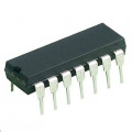 CD4023; TRIPLE 3-INP NAND GATE DIP14 CD4023; TRIPLE 3-INP NAND GATE DIP14