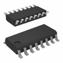 CD4027D; DUAL JK FLIP-FLOP SO16 CD4027D; DUAL JK FLIP-FLOP SO16