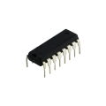 CD4032; TRIPLE SERIAL ADDER (POS) DIP16 CD4032; TRIPLE SERIAL ADDER (POS) DIP16